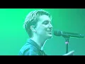 LANY - ILYSB, live in New York, USA 05/17/2019