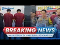 🔴 BREAKING NEWS: Kakak Adik di Jambi Bunuh Pria di Kos-kosan, Buntut Booking Wanita Via MiChat