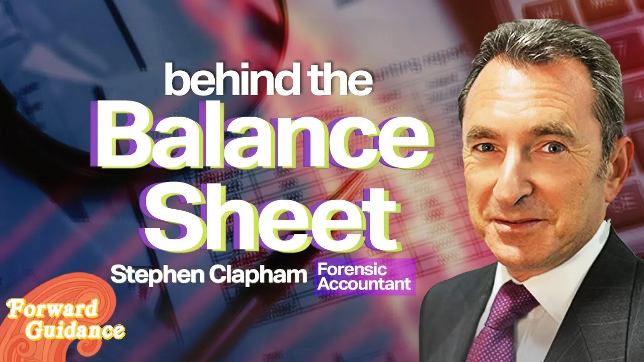 Tesla’s Accounting Tricks Could Hurt Investors | Stephen Clapham