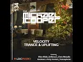 Velocity Trance & Uplifting 134 - 16/12/25