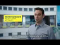BCIT SMART Critical Infrastructure Cybersecurity Lab CICL