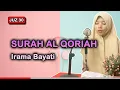 Merdu! Murotal Quran Surat Al Qoriah Irama Bayati