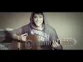 Calibre 50 - Contigo (Cover Acústico)