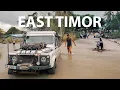 Download Lagu Lost in East Timor: Overlanding Through the rainy season