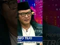 Download Lagu Sujiwo Tejo Tanyakan Perihal Sholat, Ustadz Dasa'ad beri Jawaban Bijak.