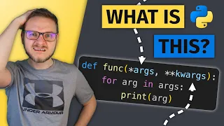 Python args and kwargs Demystified Everything You Need to Know
