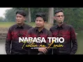 Nabasa Trio - Tuntun Ma Lomom (Official Music Video)
