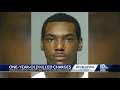 1-year-old Killed Charges