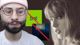 El PROBLEMA TAYLOR SWIFT