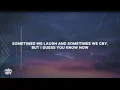 Download Lagu Drake - Laugh Now Cry later (Lyrics video)ft. Lil Durk