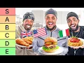 Download Lagu Ranking Every Countries National Dish
