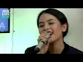 Maudy Ayunda - Aku Sedang Mencintaimu (Live on JOOX)
