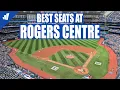 Best Seats at Rogers Centre TD Lounge Club Seats Flight Deck More