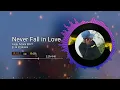 Lagu Acara 2k21°||°Never Fall In Love - [[L.M.P]] REMIX 🌴