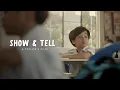 Show \u0026 Tell | Hari Kebangsaan \u0026 Hari Malaysia 2022