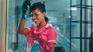 Spice Diana Siri Regular Official Music Video 