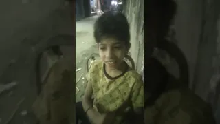 خارج من شارع متحول دندنها