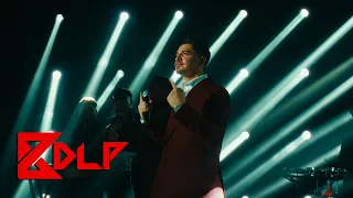 Bogdan DLP - Prezintă noua formula de scenă
