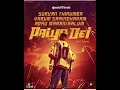 Asal Kolaar | Paiya Dei | Remixed