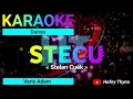 Download Lagu Karaoke Stecu Varis Adam Versi Dansa