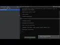 Demo of RubyMine Interactive Rebase