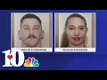 Autopsy reports reveal new details in the Cocke Co deaths of 2 Georgia firefighters