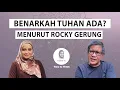 Lagu ROCKY GERUNG : AGAMANYA TERNYATA ADALAH......