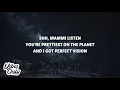G-Eazy - A Little More (Lyrics) ft. Kiana Ledé
