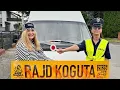 Download Lagu Z Rycerką na Patrolu Rajdu Koguta! Szalone przebrania, głośne silniki i wielkie serca! ❤️