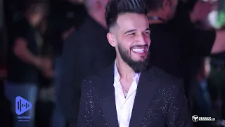 حفلة الفنان مازن عساف اسطنبول حفلة نار برعاية أوتار 