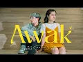 Download Lagu Awak - Mal Hamka \u0026 Feby Amely (Official Music Video)