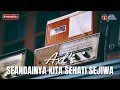 Seandainys Kita Sehati Sejiwa - Axl's (Lirik Video)