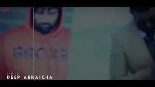 TAKK GAGAN KOKRI - HEARTBEAT # NEW PUNJABI SONG 2020