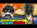 Download Lagu Vlog Đầu Tiên - KiraMC Và Hành Trình Bay Từ Hà Nội Vào Sài Gòn !