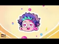 大張偉 Wowkie Da 【滿懷可愛所向披靡】HD 高清官方歌詞版 MV