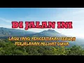 Lagu Di Jalan Ini #artificialintelligence #ai #song