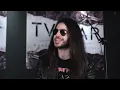 Chronosphere Interview and Before It's Gone (Live at Tv War, Powered by Uncle Chronis Tattoo)