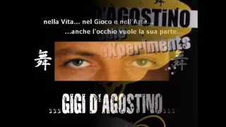 gigi dagostino lo sbaglio 