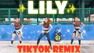 Download LILY Remix | TikTok Remix  | Zumba | Dance Workout MP3