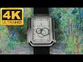 Download Lagu Beaubleu – Ecce Figura 'Alba', The New BEST French Cartier Tank Alternative?