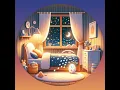 Cozy Clouds (Green Noise)