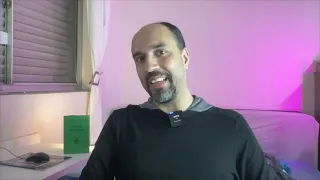 Youtuber Ezequiel Gomes - 50k inscritos! Obrigado!