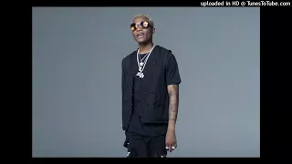 wizkid craving