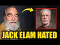 Jack Elam s Shocking Truth About Gary Cooper