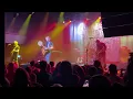 Dodgy - Good Enough - live at O2 Academy, Edinburgh on 26th May 2023
