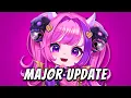 Ironmouse Gives a MAJOR Health Update