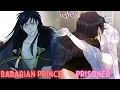 She Was IMPRISONED By Her Own father Then SOLD To A BARBARIAN Prince Manhwa Recap