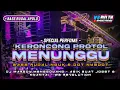 Download Lagu DJ MENUNGGU X KERONCONG PROTOL  -  MARGOY BASS NYEDOT - WB REVOLUTION