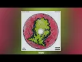 A$AP Rocky - Shroom Clouds (feat. reggie & Jeremih)