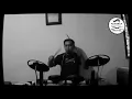 Download Lagu SINARAN ~~ Cover by @VOYAGE Entertainment  ●●  Drum cover by Josh